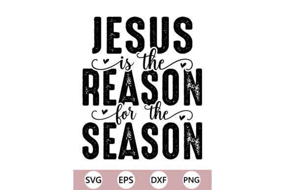 God Jesus SVG, Christian SVG PNG