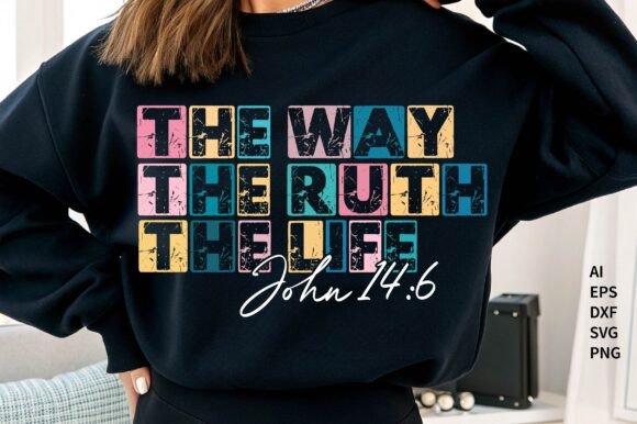 Jesus SVG Graphics for T-Shirt Designs